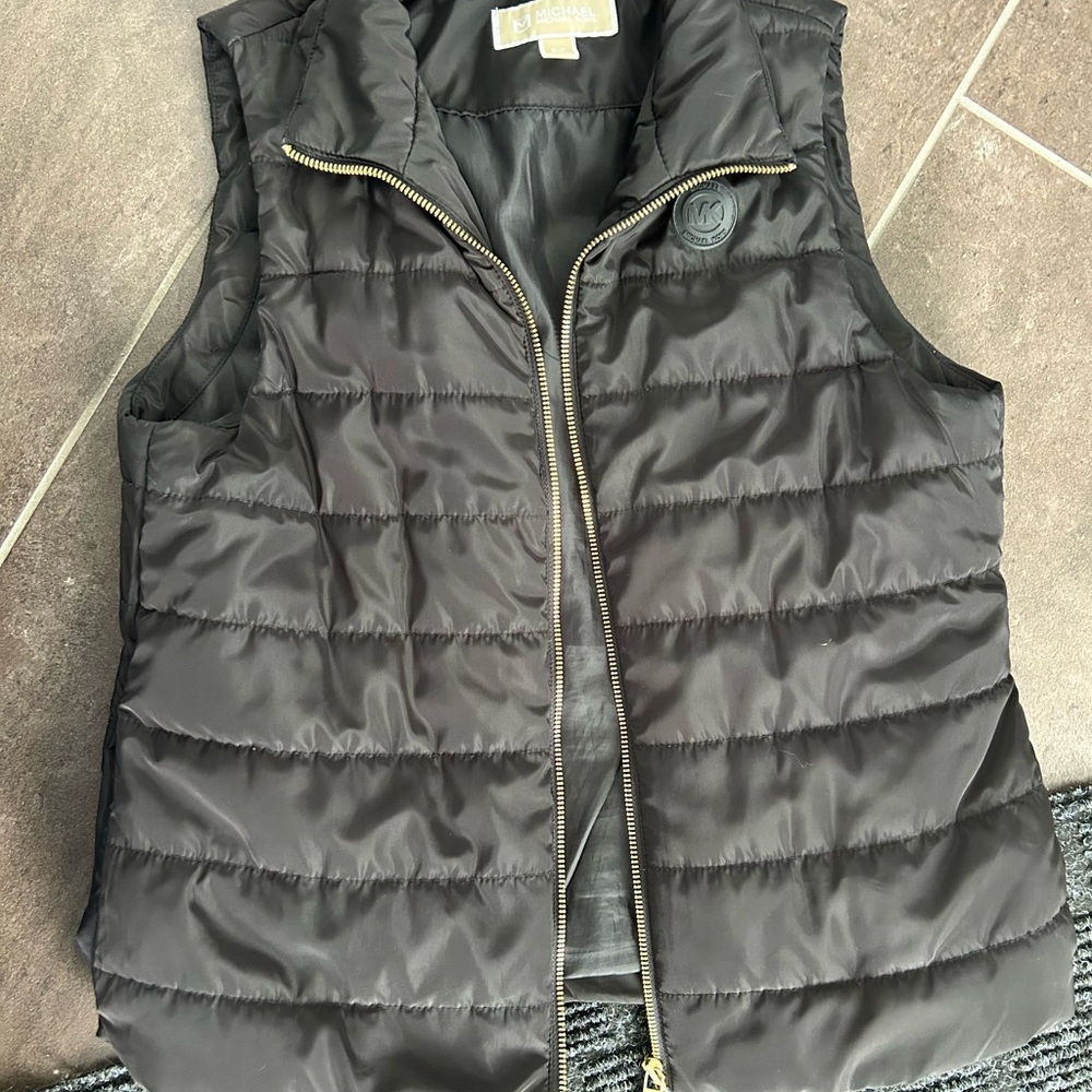 Michael alors Puffer Vest